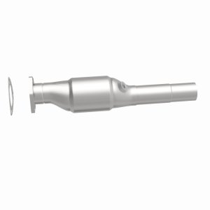 Volkswagen Cabrio Catalytic Converter - Magnaflow - Direct-Fit - `95-`02