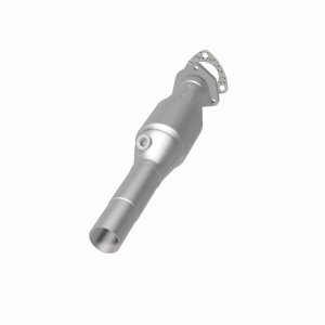 Volkswagen Cabrio Catalytic Converter - Magnaflow - Direct-Fit - `95-`02