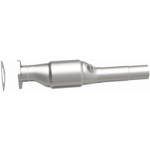 Volkswagen Cabrio Catalytic Converter - Magnaflow - Direct-Fit - `95-`02