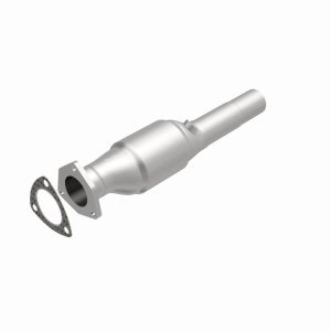 Volkswagen Cabrio Catalytic Converter - Magnaflow - Direct-Fit - `95-`02