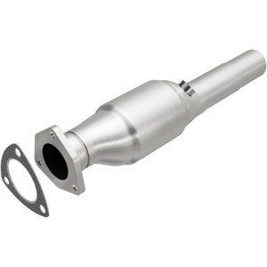 Volkswagen Cabrio Catalytic Converter - Magnaflow - Direct-Fit - `95-`02