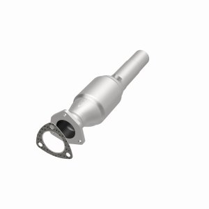 Volkswagen Cabrio Catalytic Converter - Magnaflow - Direct-Fit - `95-`02