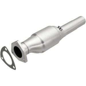 Volkswagen Cabrio Catalytic Converter - Magnaflow - Direct-Fit - `95-`02