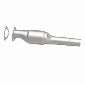 Volkswagen Cabrio Catalytic Converter - Magnaflow - Direct-Fit - `95-`02