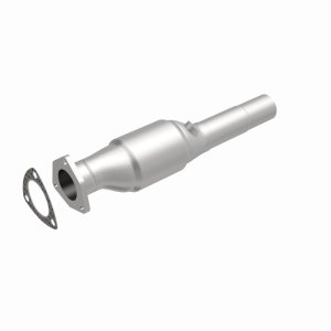 Volkswagen Cabrio Catalytic Converter - Magnaflow - Direct-Fit - `95-`02