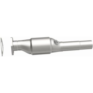 Volkswagen Cabrio Catalytic Converter - Magnaflow - Direct-Fit - `95-`02