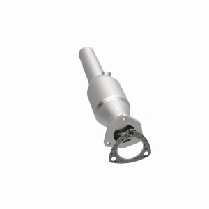 Volkswagen Cabrio Catalytic Converter - Magnaflow - Direct-Fit - `95-`02