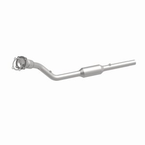 Audi TT Performance Exhaust - Magnaflow - Direct Fit Catalytic Converter - `00-`06
