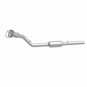 Audi TT Performance Exhaust - Magnaflow - Direct Fit Catalytic Converter - `00-`06