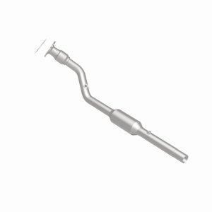 Audi TT Performance Exhaust - Magnaflow - Direct Fit Catalytic Converter - `00-`06