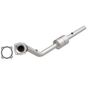 Audi TT Performance Exhaust - Magnaflow - Direct Fit Catalytic Converter - `00-`06