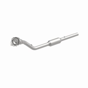 Audi TT Performance Exhaust - Magnaflow - Direct Fit Catalytic Converter - `00-`06