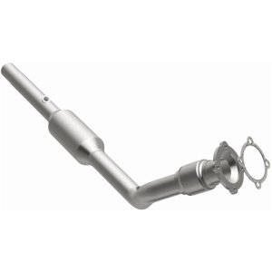 Audi TT Performance Exhaust - Magnaflow - Direct Fit Catalytic Converter - `00-`06