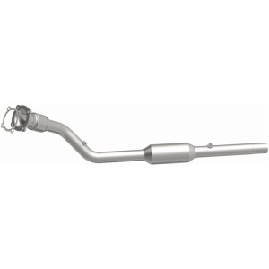 Audi TT Performance Exhaust - Magnaflow - Direct Fit Catalytic Converter - `00-`06