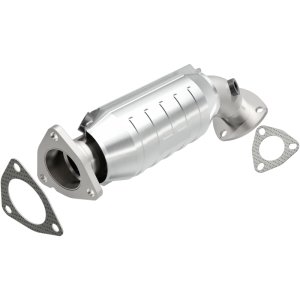 Audi A4 Quattro Performance Exhaust - Magnaflow - Direct Fit Catalytic Converter - `97-`05