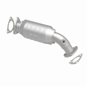 Audi A4 Quattro Performance Exhaust - Magnaflow - Direct Fit Catalytic Converter - `97-`05