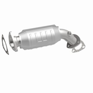 Volkswagen Passat Performance Exhaust - Magnaflow - Direct Fit Catalytic Converter - `98-`05