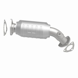 Volkswagen Passat Performance Exhaust - Magnaflow - Direct Fit Catalytic Converter - `98-`05