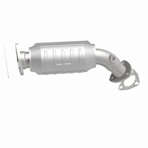 Volkswagen Passat Performance Exhaust - Magnaflow - Direct Fit Catalytic Converter - `98-`05