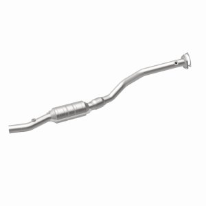 Volkswagen Passat Catalytic Converter - Magnaflow - HM Grade Direct-Fit - `98-`00