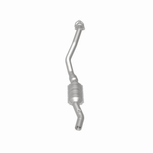Volkswagen Passat Catalytic Converter - Magnaflow - HM Grade Direct-Fit - `98-`00