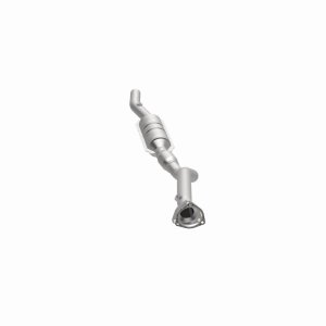 Volkswagen Passat Catalytic Converter - Magnaflow - HM Grade Direct-Fit - `98-`00