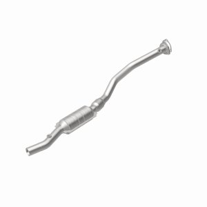 Volkswagen Passat Catalytic Converter - Magnaflow - HM Grade Direct-Fit - `98-`00