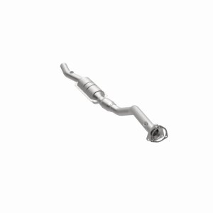 Volkswagen Passat Catalytic Converter - Magnaflow - HM Grade Direct-Fit - `98-`00