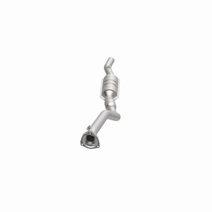 Volkswagen Passat Catalytic Converter - Magnaflow - HM Grade Direct-Fit - `98-`00
