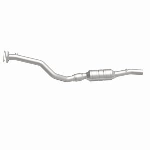 Volkswagen Passat Catalytic Converter - Magnaflow - HM Grade Direct-Fit - `98-`00
