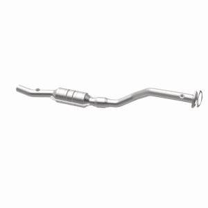 Volkswagen Passat Catalytic Converter - Magnaflow - HM Grade Direct-Fit - `98-`00