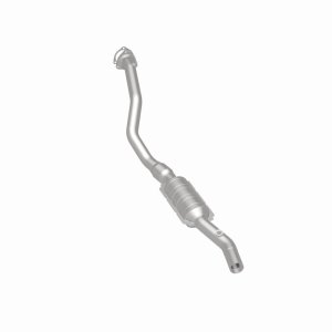 Volkswagen Passat Catalytic Converter - Magnaflow - HM Grade Direct-Fit - `98-`00