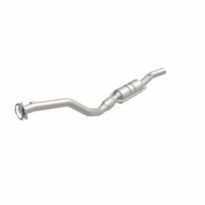 Volkswagen Passat Catalytic Converter - Magnaflow - HM Grade Direct-Fit - `98-`00