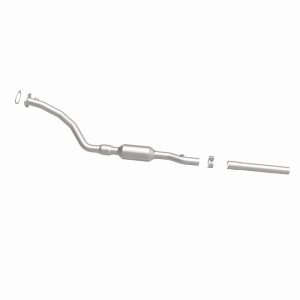 Volkswagen Passat Catalytic Converter - Magnaflow - HM Grade Federal/EPA Compliant - `98-`00