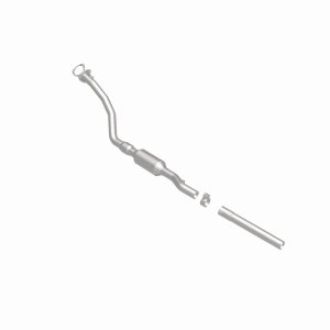 Volkswagen Passat Catalytic Converter - Magnaflow - HM Grade Federal/EPA Compliant - `98-`00