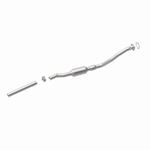 Volkswagen Passat Catalytic Converter - Magnaflow - HM Grade Federal/EPA Compliant - `98-`00