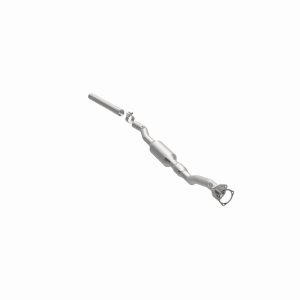 Volkswagen Passat Catalytic Converter - Magnaflow - HM Grade Federal/EPA Compliant - `98-`00