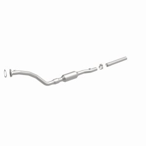 Volkswagen Passat Catalytic Converter - Magnaflow - HM Grade Federal/EPA Compliant - `98-`00