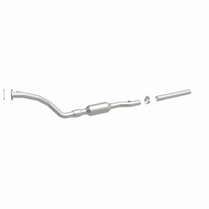 Volkswagen Passat Catalytic Converter - Magnaflow - HM Grade Federal/EPA Compliant - `98-`00