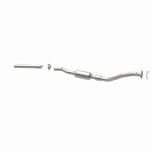 Volkswagen Passat Catalytic Converter - Magnaflow - HM Grade Federal/EPA Compliant - `98-`00