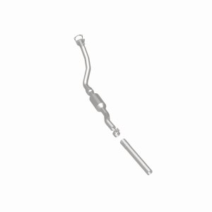 Volkswagen Passat Catalytic Converter - Magnaflow - HM Grade Federal/EPA Compliant - `98-`00