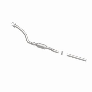 Volkswagen Passat Catalytic Converter - Magnaflow - HM Grade Federal/EPA Compliant - `98-`00