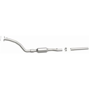 Volkswagen Passat Catalytic Converter - Magnaflow - HM Grade Federal/EPA Compliant - `98-`00