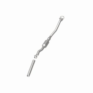 Volkswagen Passat Catalytic Converter - Magnaflow - HM Grade Federal/EPA Compliant - `98-`00