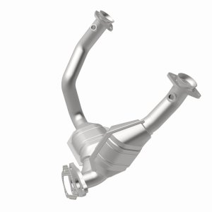 Ford Ranger Catalytic Converter - Magnaflow - OEM Grade Direct-Fit - `01-`03