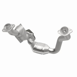 Ford Ranger Catalytic Converter - Magnaflow - OEM Grade Direct-Fit - `01-`03
