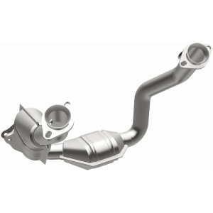 Ford Ranger Catalytic Converter - Magnaflow - OEM Grade Direct-Fit - `01-`03