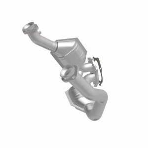 Ford Ranger Catalytic Converter - Magnaflow - OEM Grade Direct-Fit - `01-`03