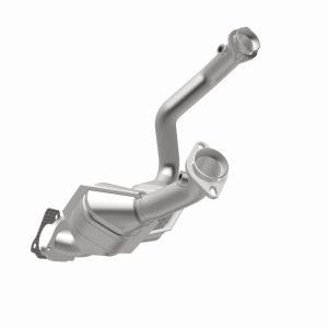 Ford Ranger Catalytic Converter - Magnaflow - OEM Grade Direct-Fit - `01-`03