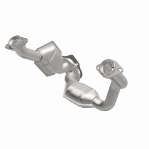 Ford Ranger Catalytic Converter - Magnaflow - OEM Grade Direct-Fit - `01-`03